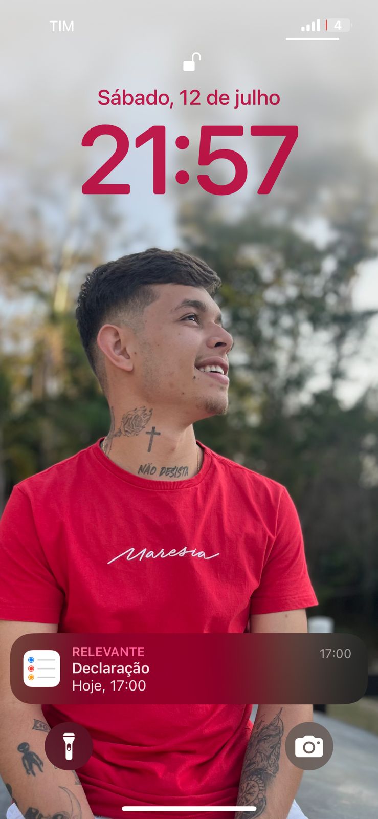 Layon Maia - CEO da Up Designer