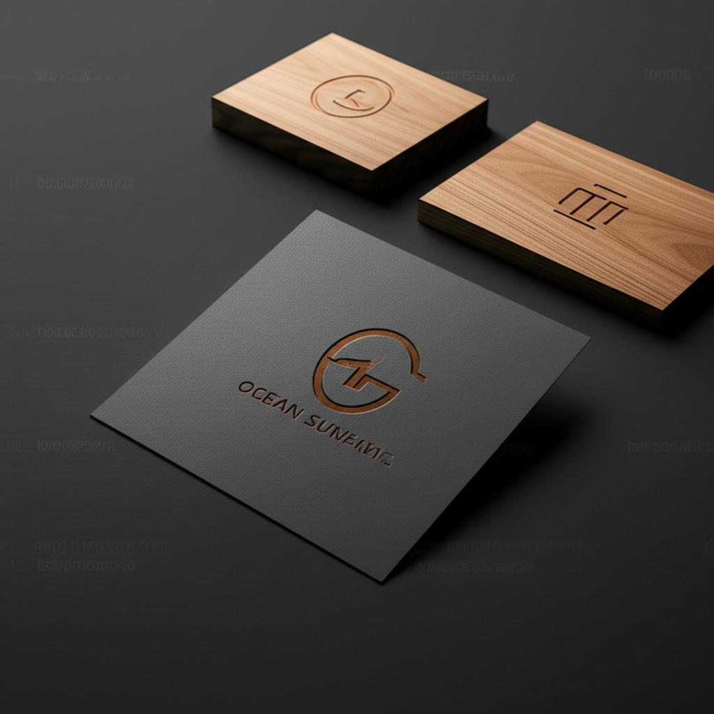 Exemplo de Logotipo Profissional